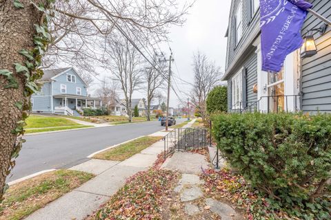 Tiny photo for Bristol, CT 06010 (MLS # 24143432)