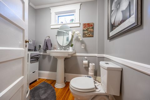 Tiny photo for Bristol, CT 06010 (MLS # 24143432)