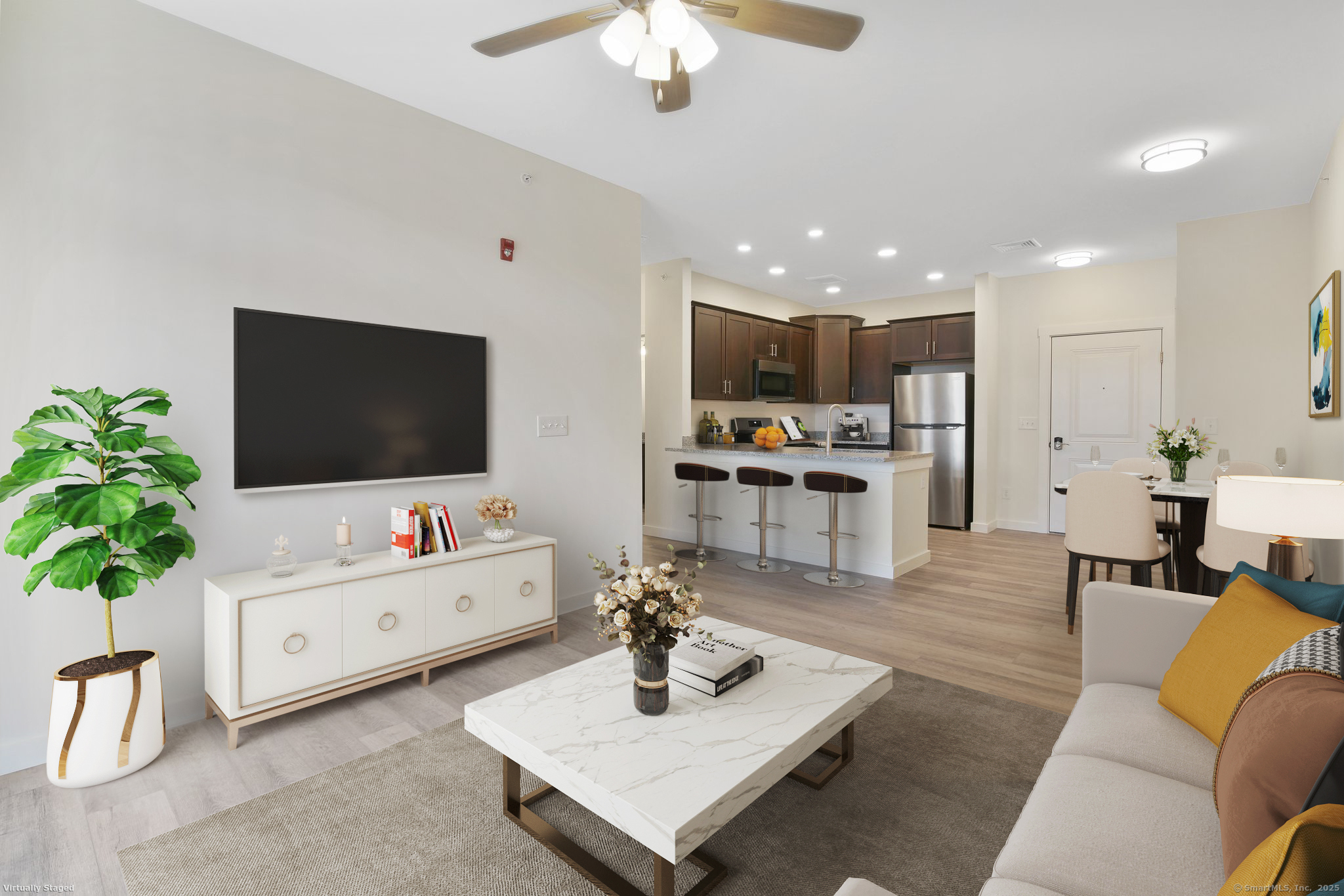 280 Salmon Brook Street 5-107