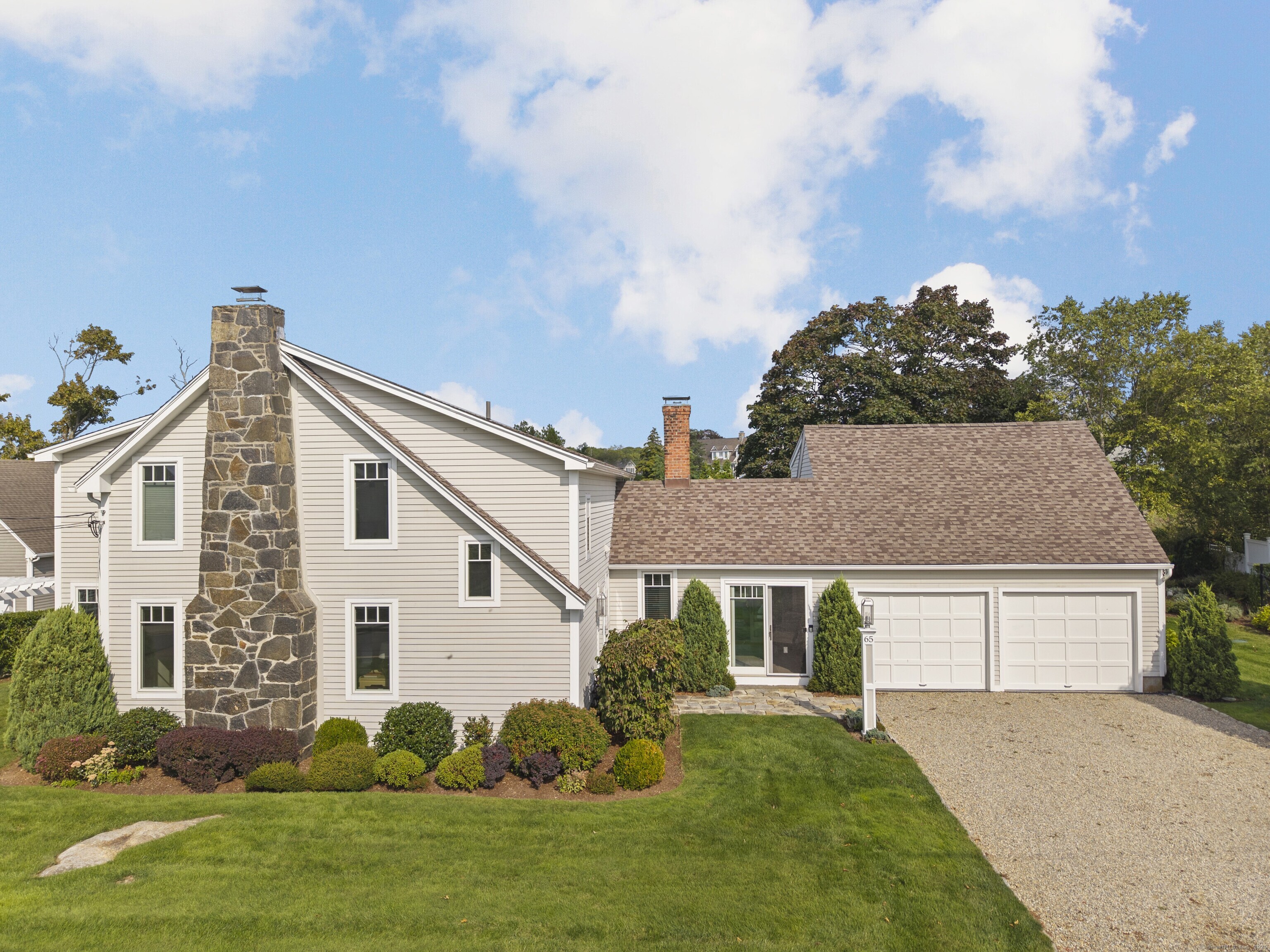 65 Prospect Avenue
