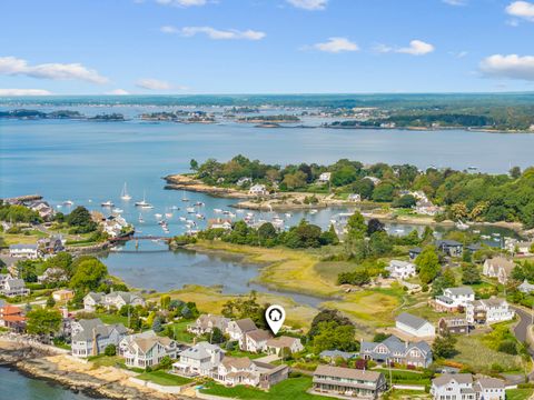 65 Prospect Avenue Guilford CT 06437