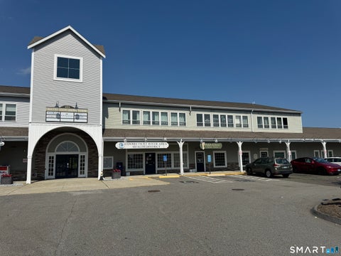 Photo of 455 Boston Post Road, Old Saybrook, CT 06475 (MLS # 24185111)