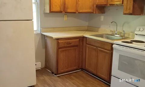 Tiny photo for 88 Olive Street, Meriden, CT 06450 (MLS # 24146342)