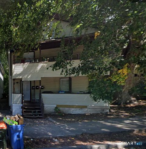 Photo of 88 Olive Street, Meriden, CT 06450 (MLS # 24146342)