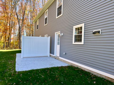 Tiny photo for 481 Norwich Avenue #L, Colchester, CT 06415 (MLS # 24135844)