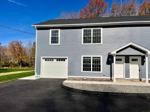 Tiny photo for 481 Norwich Avenue #L, Colchester, CT 06415 (MLS # 24135844)