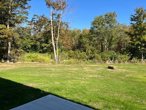 Tiny photo for 481 Norwich Avenue #L, Colchester, CT 06415 (MLS # 24135844)