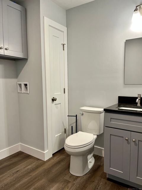 Tiny photo for 481 Norwich Avenue #L, Colchester, CT 06415 (MLS # 24135844)