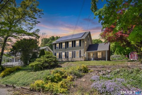 Photo of 124 Prospect Street, Vernon, CT 06066 (MLS # 24175518)