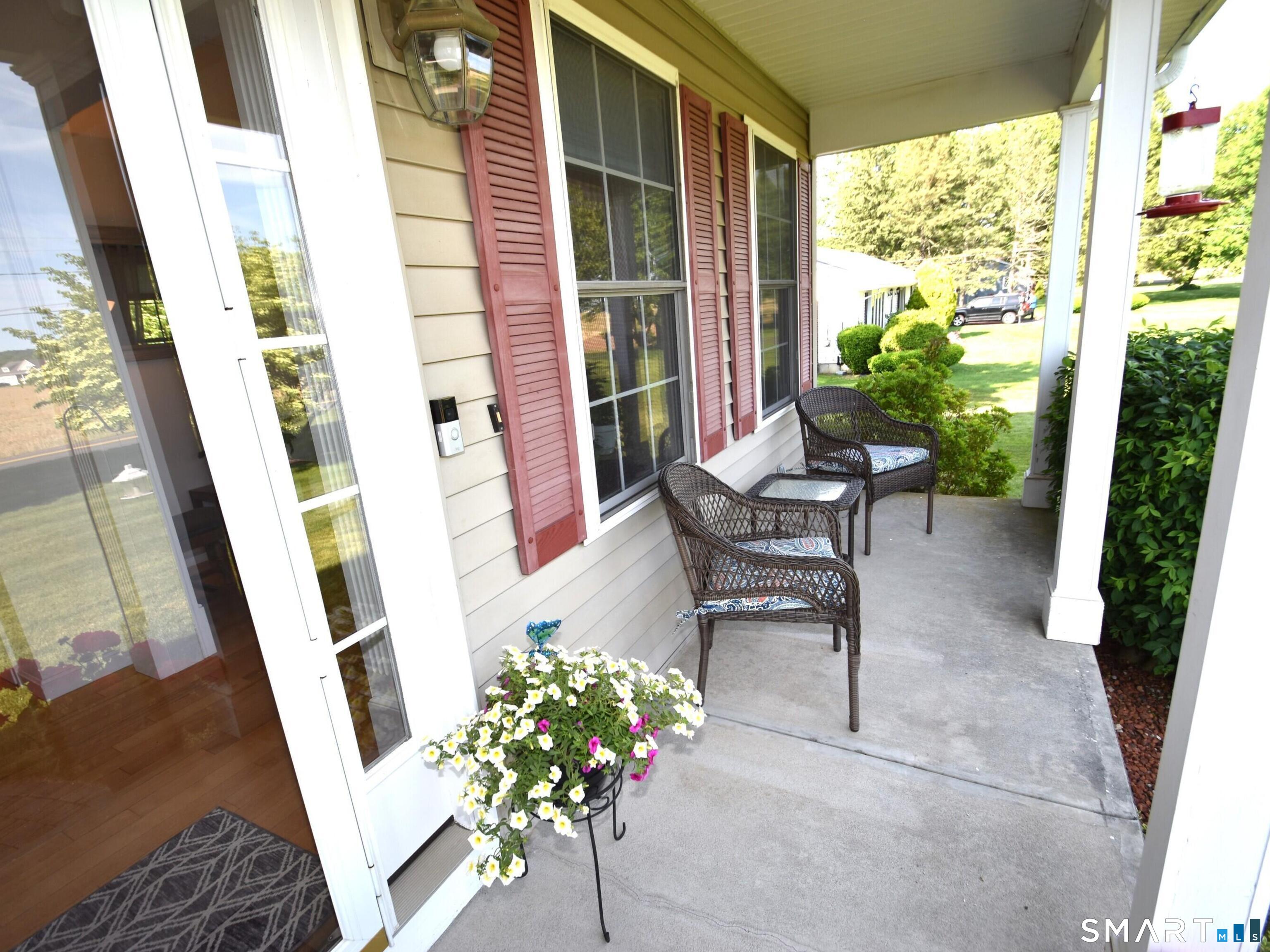 23 Clark Road
