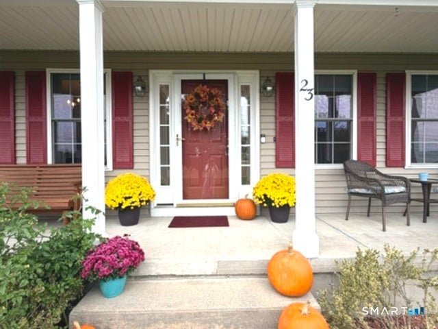 23 Clark Road