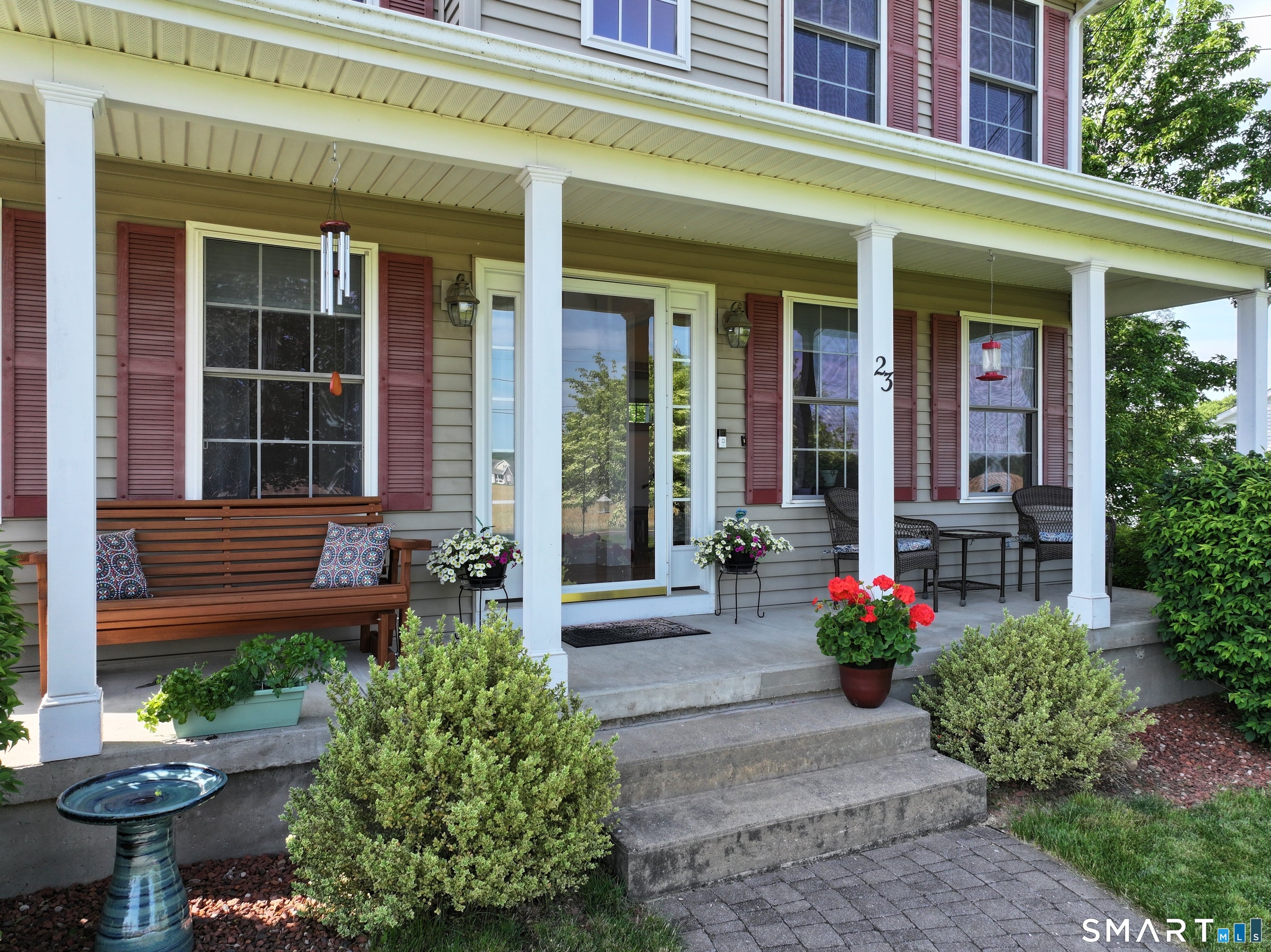 23 Clark Road