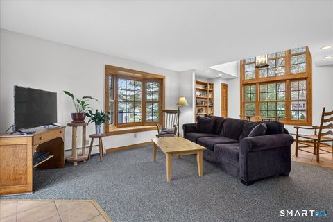 Tiny photo for 24 Country Way, Wallingford, CT 06492 (MLS # 24169353)