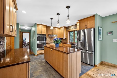 Tiny photo for 24 Country Way, Wallingford, CT 06492 (MLS # 24169353)