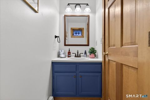 Tiny photo for 24 Country Way, Wallingford, CT 06492 (MLS # 24169353)