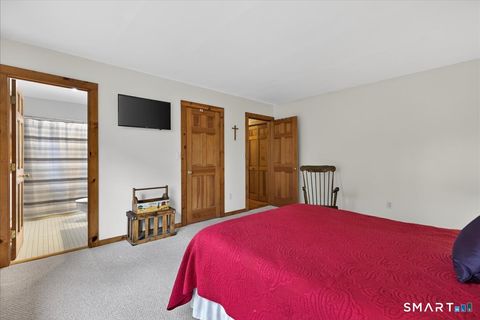 Tiny photo for 24 Country Way, Wallingford, CT 06492 (MLS # 24169353)