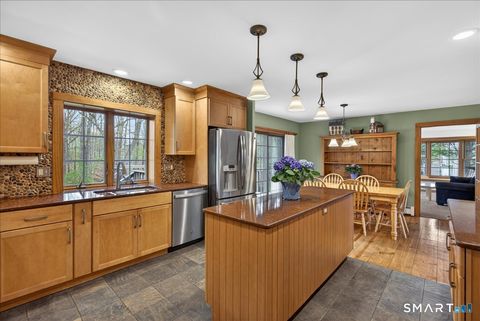 Tiny photo for 24 Country Way, Wallingford, CT 06492 (MLS # 24169353)