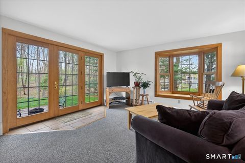 Tiny photo for 24 Country Way, Wallingford, CT 06492 (MLS # 24169353)