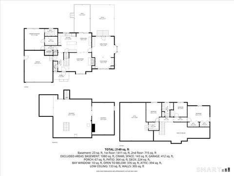 Tiny photo for 24 Country Way, Wallingford, CT 06492 (MLS # 24169353)