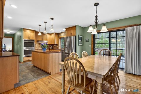 Tiny photo for 24 Country Way, Wallingford, CT 06492 (MLS # 24169353)