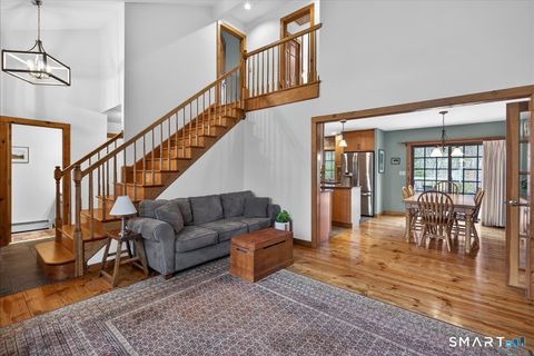 Tiny photo for 24 Country Way, Wallingford, CT 06492 (MLS # 24169353)