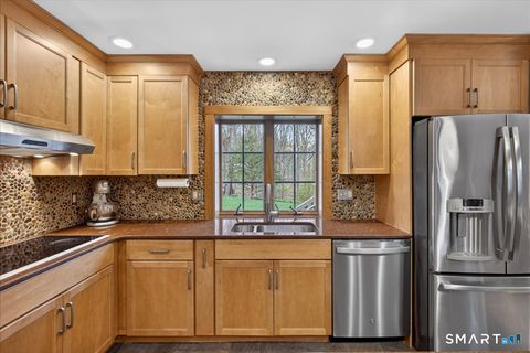 Tiny photo for 24 Country Way, Wallingford, CT 06492 (MLS # 24169353)