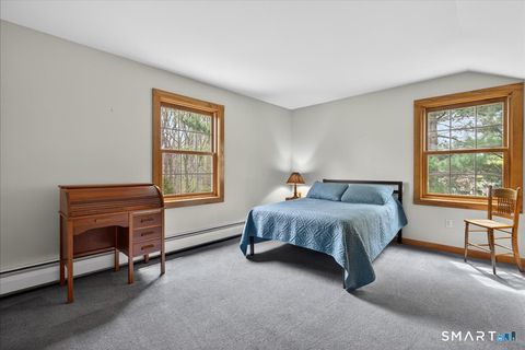 Tiny photo for 24 Country Way, Wallingford, CT 06492 (MLS # 24169353)