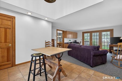 Tiny photo for 24 Country Way, Wallingford, CT 06492 (MLS # 24169353)