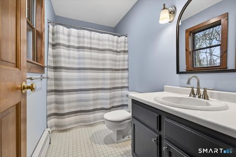 Tiny photo for 24 Country Way, Wallingford, CT 06492 (MLS # 24169353)