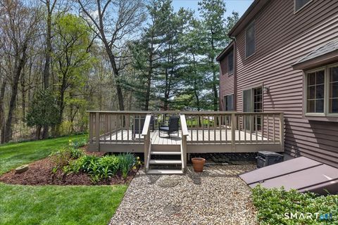 Tiny photo for 24 Country Way, Wallingford, CT 06492 (MLS # 24169353)