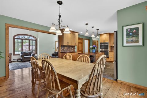 Tiny photo for 24 Country Way, Wallingford, CT 06492 (MLS # 24169353)