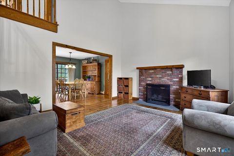 Tiny photo for 24 Country Way, Wallingford, CT 06492 (MLS # 24169353)