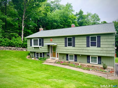 Photo of 10 White Birch Lane, Beacon Falls, CT 06403 (MLS # 24177641)