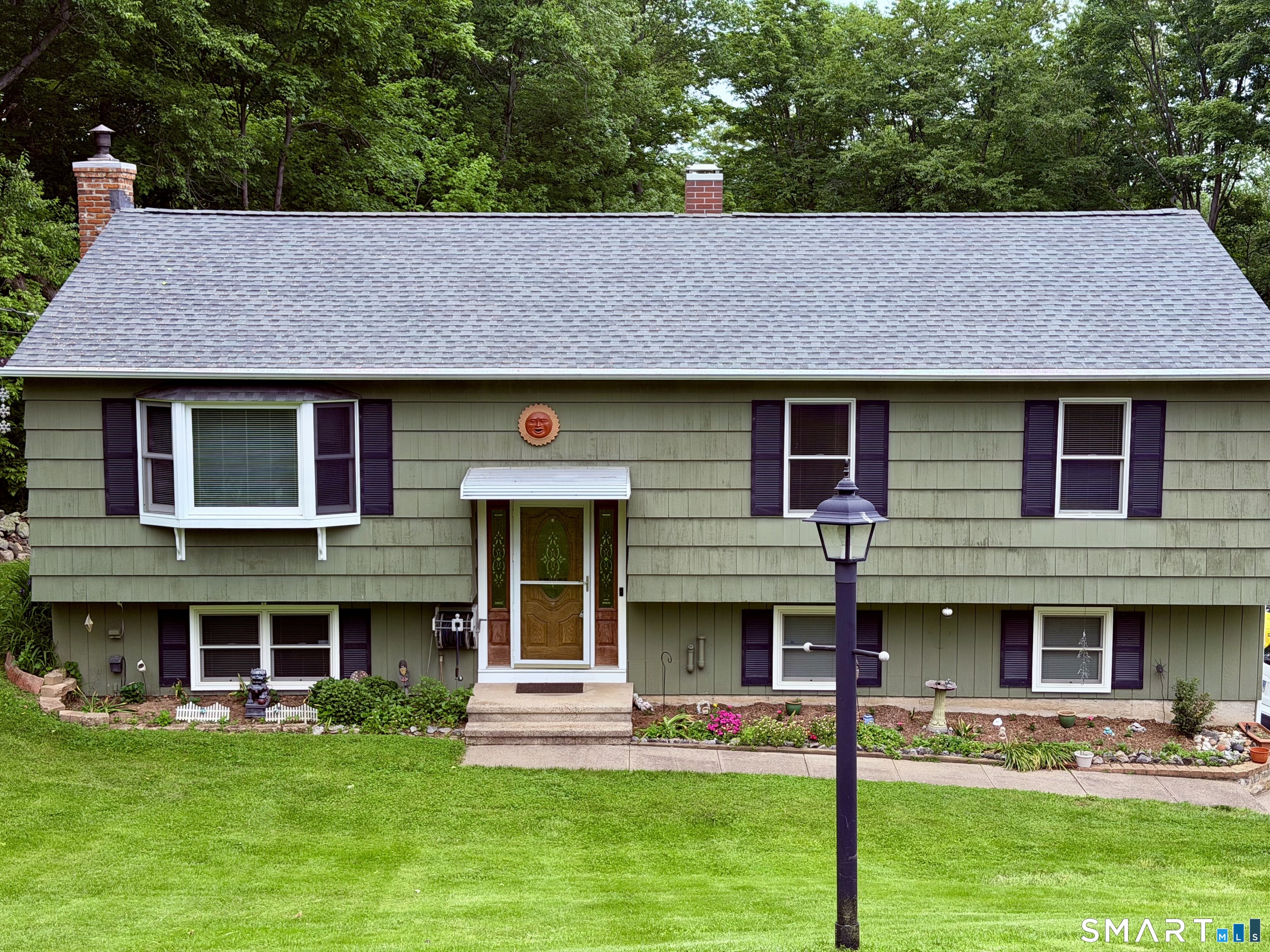 10 White Birch Lane