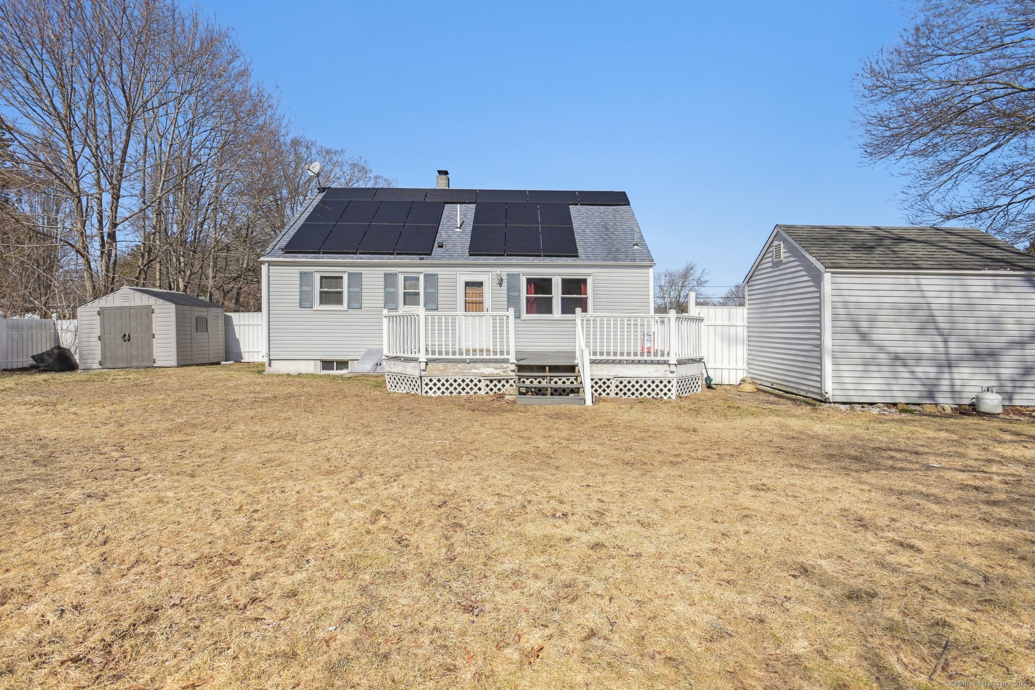 43 Virginia Road, Montville, Connecticut image 21