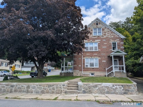 Photo of 89 Hillside Avenue #3rd Floor, Torrington, CT 06790 (MLS # 24214776)