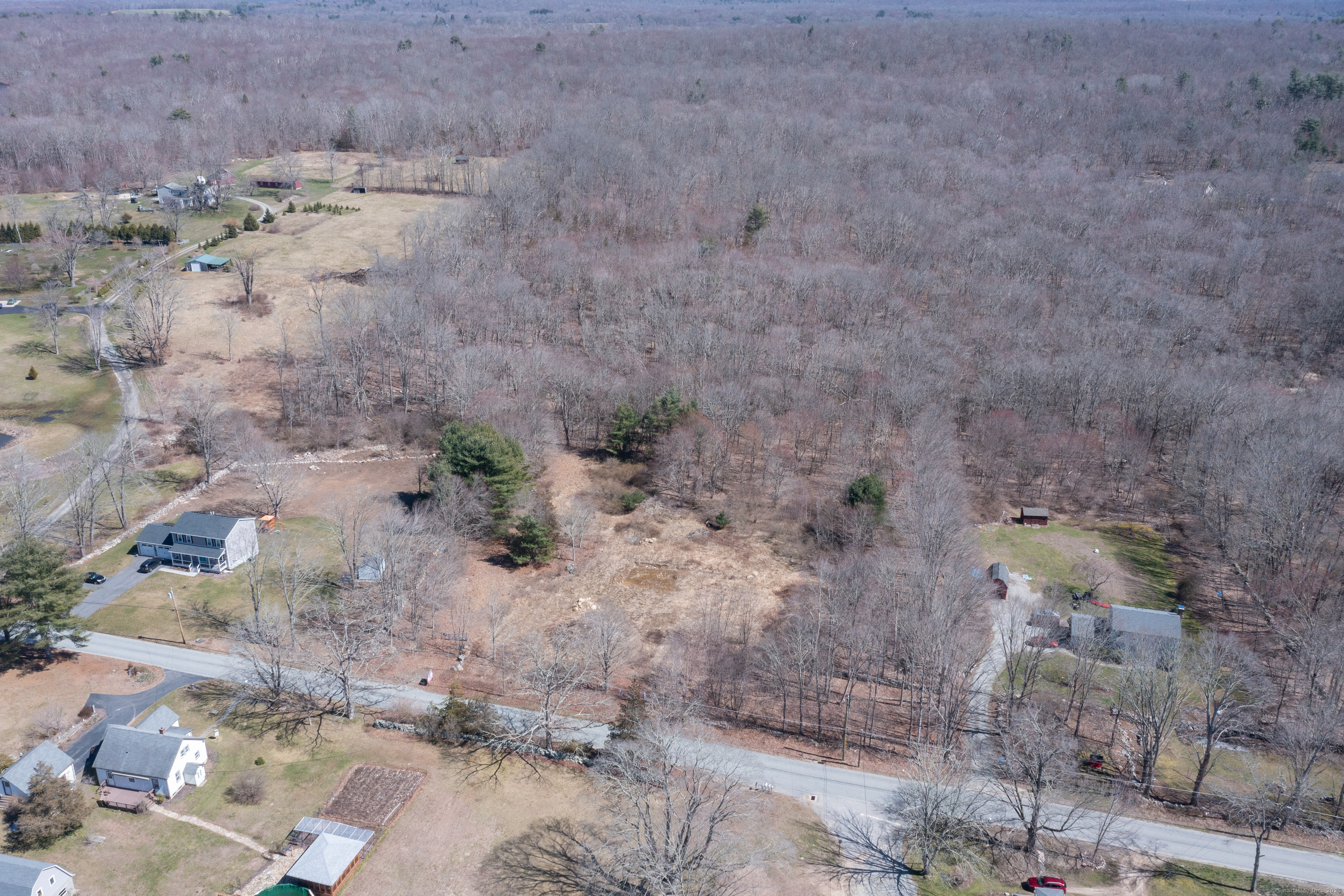 Brooklyn Road, Canterbury, Connecticut image 3