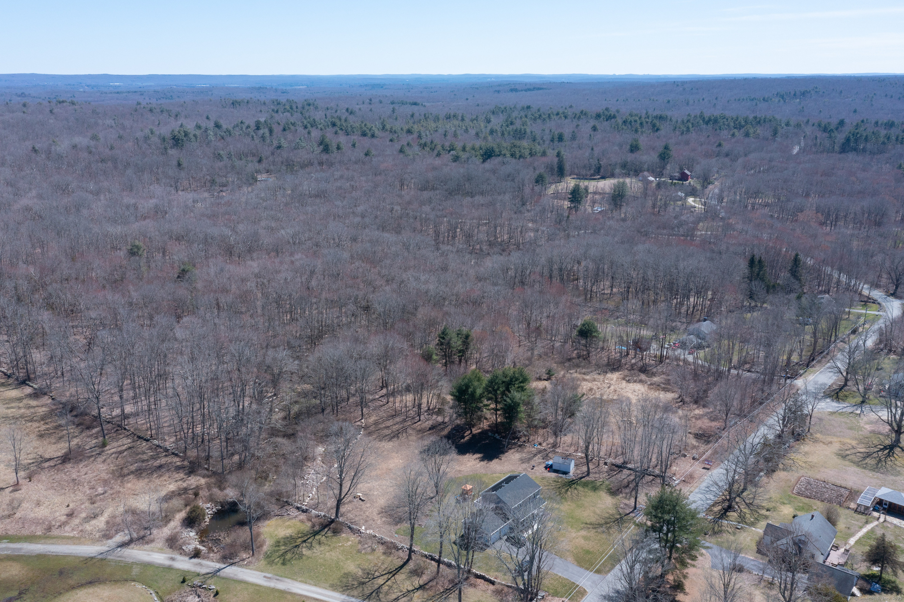 Brooklyn Road, Canterbury, Connecticut image 1