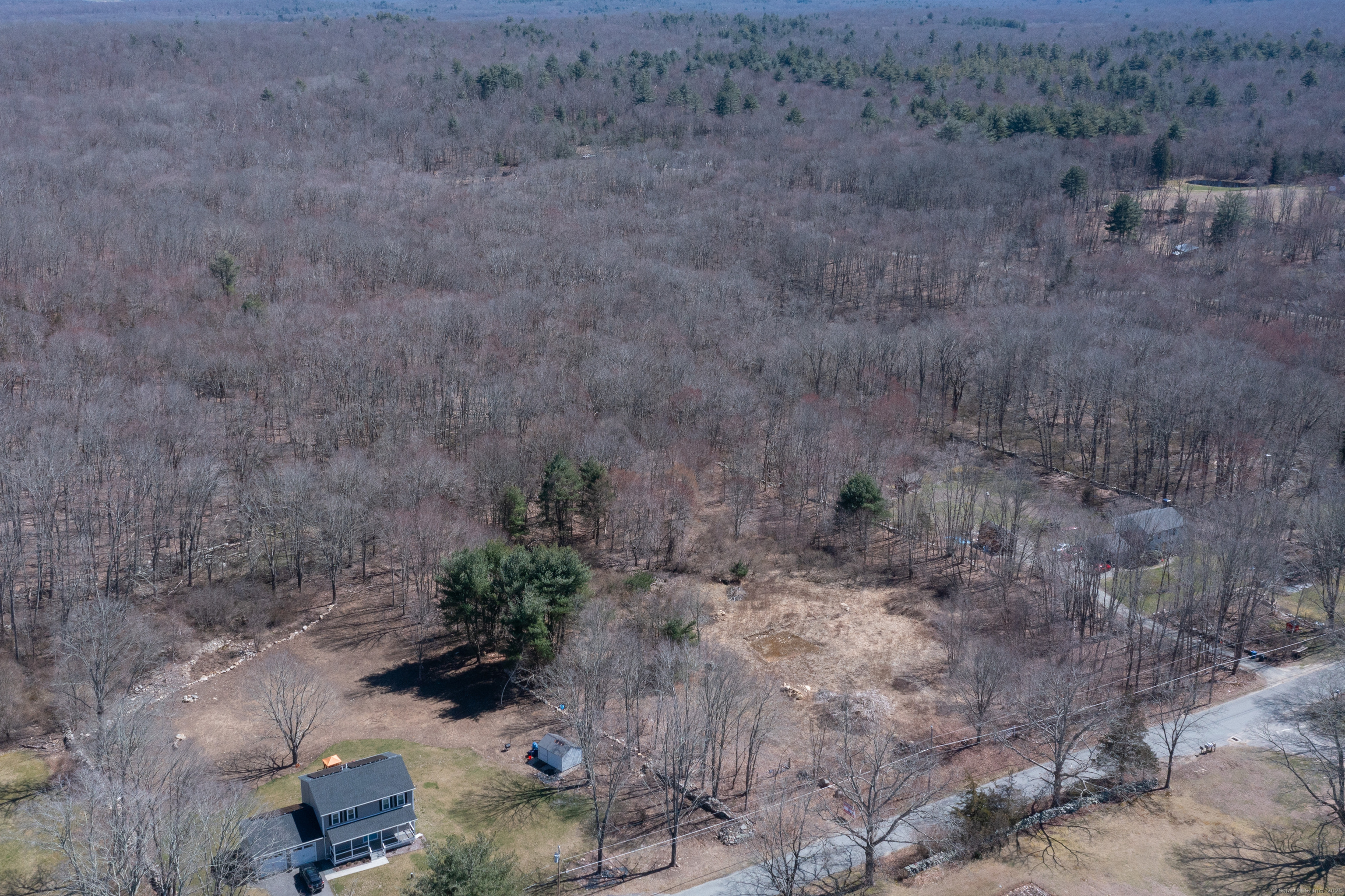 Brooklyn Road, Canterbury, Connecticut image 4