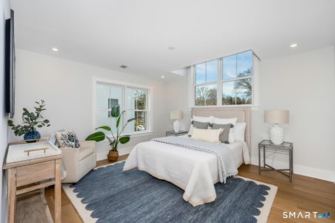 Tiny photo for 32 Relihan Road, Darien, CT 06820 (MLS # 24146804)