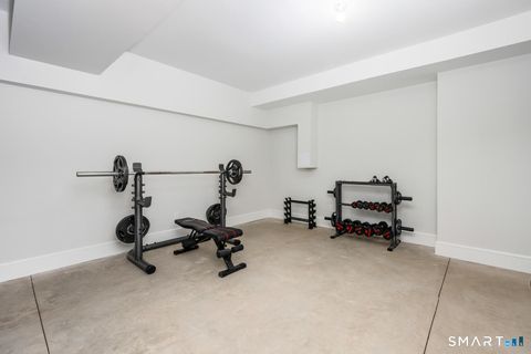 Tiny photo for 32 Relihan Road, Darien, CT 06820 (MLS # 24146804)