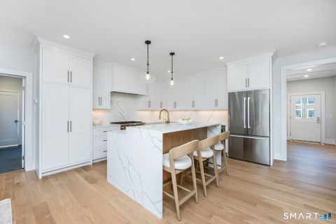 Tiny photo for 32 Relihan Road, Darien, CT 06820 (MLS # 24146804)