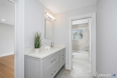 Tiny photo for 32 Relihan Road, Darien, CT 06820 (MLS # 24146804)