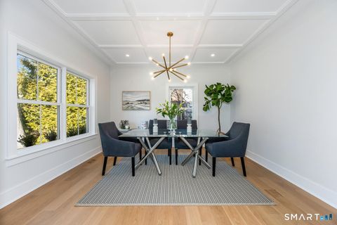 Tiny photo for 32 Relihan Road, Darien, CT 06820 (MLS # 24146804)