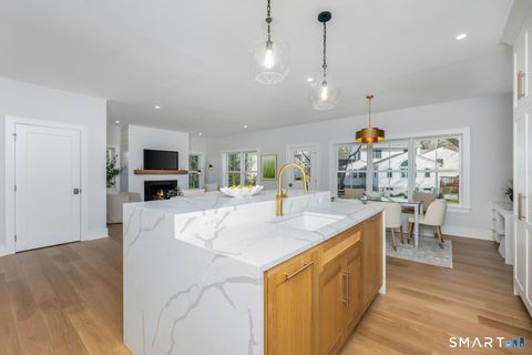 Tiny photo for 32 Relihan Road, Darien, CT 06820 (MLS # 24146804)