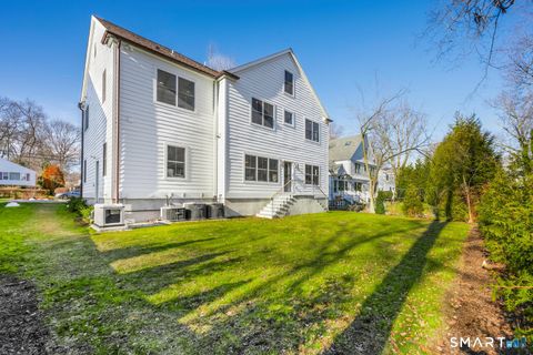 Tiny photo for 32 Relihan Road, Darien, CT 06820 (MLS # 24146804)