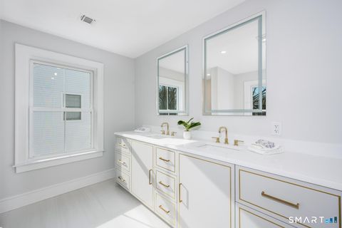 Tiny photo for 32 Relihan Road, Darien, CT 06820 (MLS # 24146804)