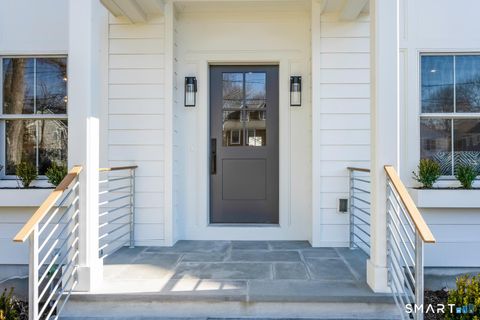 Tiny photo for 32 Relihan Road, Darien, CT 06820 (MLS # 24146804)