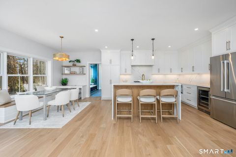 Tiny photo for 32 Relihan Road, Darien, CT 06820 (MLS # 24146804)