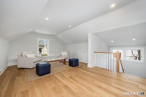 Tiny photo for 32 Relihan Road, Darien, CT 06820 (MLS # 24146804)